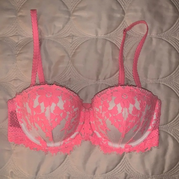 Victoria's Secret Other - Bombshell Double Push-up Bras